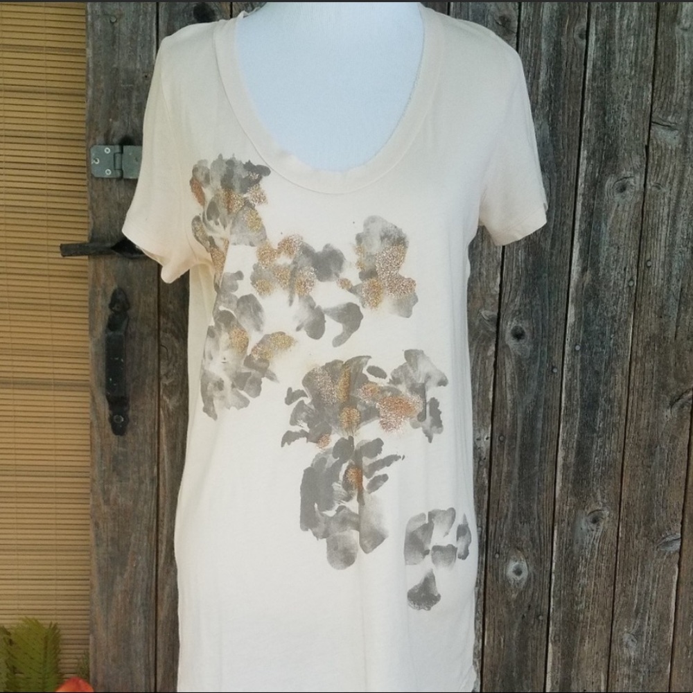 J Crew T-shirt bundle